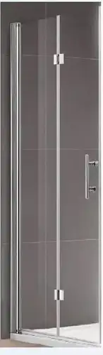 Душевая дверь Cezares ECO-O-45/45-C-Cr - изображение в каталоге