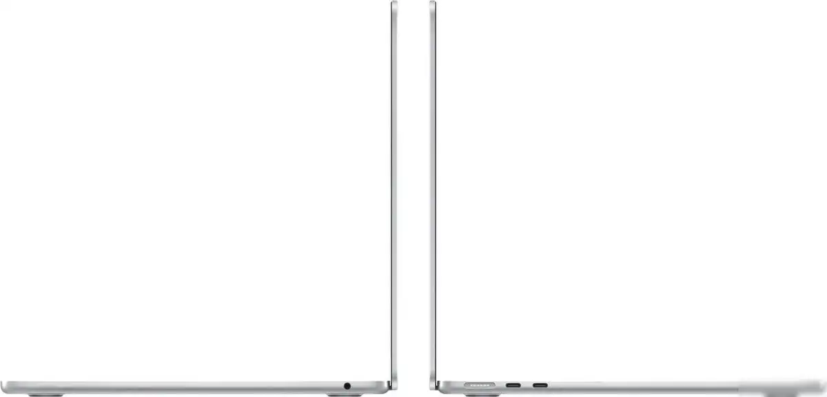 Ноутбук Apple MacBook Air 13.6" M5 2026 MDH74 – фото товара