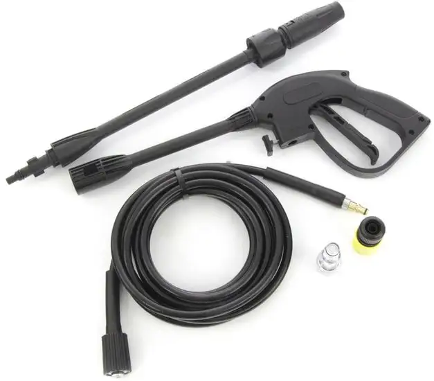 Мойка высокого давления Denzel R-135 – фото товара