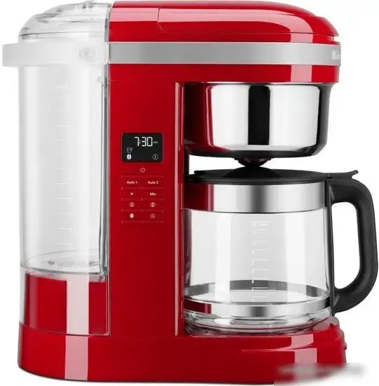 Капельная кофеварка KitchenAid 5KCM1209EER - фото товара