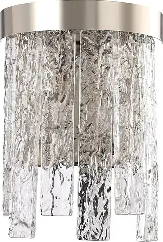 Бра Stilfort Frostyle 2155/11/02W – изображение в каталоге