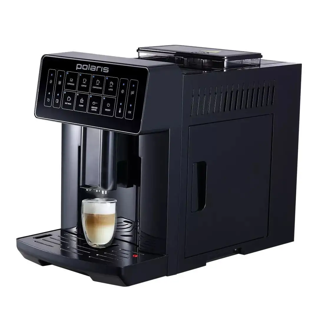 Кофемашина Polaris PACM 2052AC - фото товара