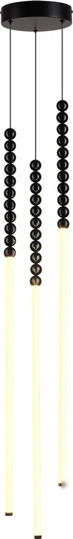 Подвесная люстра Odeon Light Monella 7149/33L – фото товара