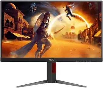 Игровой монитор AOC Gaming 24G4H – изображение в каталоге