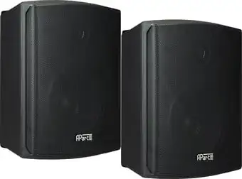 Акустика Apart Audio SDQ5P-BL – изображение в каталоге