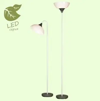 Торшер Lussole Lgo GRLSP-0506 – изображение в каталоге