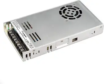 Блок питания Arlight HTS-350-48 011215(1) – изображение в каталоге