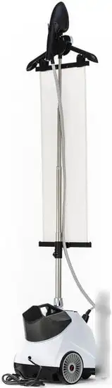 Отпариватель MIE Forza (белый) - фото товара