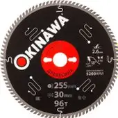 Okinawa 255-96-30