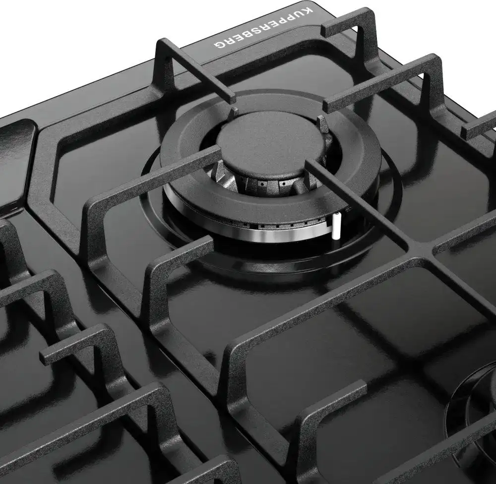 Варочная панель KUPPERSBERG FS 66 B - фото товара
