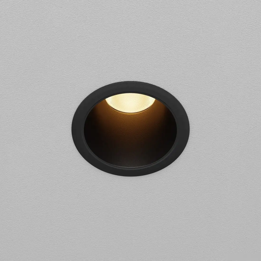 Точечный светильник Technical DL116-10W-2.7K-B – фото товара