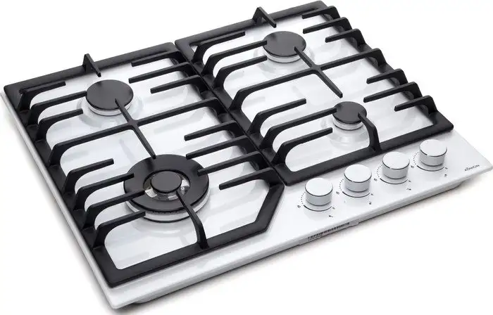 Варочная панель Konigin Blaze 604 WHW - фото товара