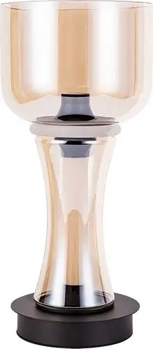 Настольная лампа Divinare Volturn 1243/17 TL-15 – изображение в каталоге