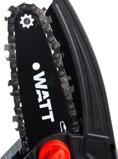 WATT WCS-12Li (с 2-мя АКБ, кейс) – фото товара