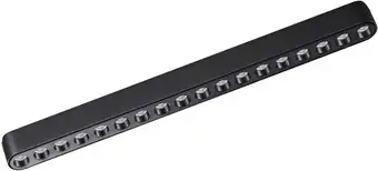 Трековый светильник Novotech Smal Shino 359244 – изображение в каталоге