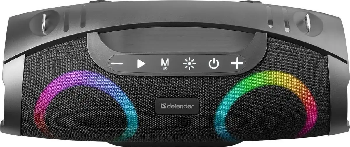 Беспроводная колонка Defender Beatbox 30 – фото товара