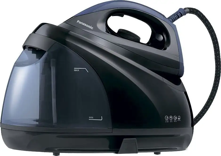 Утюг Panasonic NI-GT200ARA - фото товара