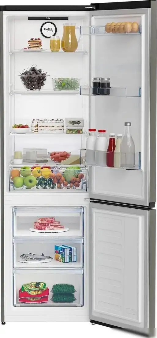 Холодильник BEKO B3R0CNK402HG - фото товара