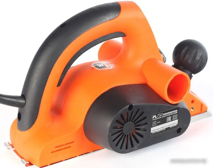 Рубанок Patriot PL 750 [150301115] – фото товара