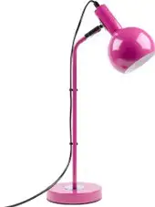 Настольная лампа Uniel UML-B702 E14 PINK UL-00010160 – изображение в каталоге
