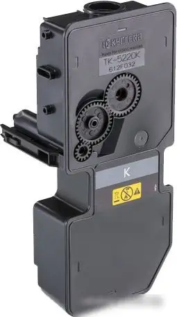 Картридж Kyocera TK-5220K – фото товара