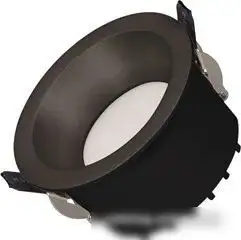 Точечный светильник Arlight MS-DROP-BUILT-R84-8W Day4000 041492 – фото товара