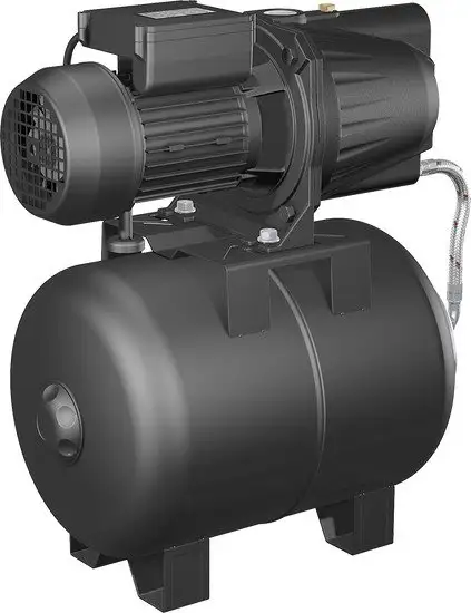 Насосная станция Thermex Sirius 60B cooper - фото товара