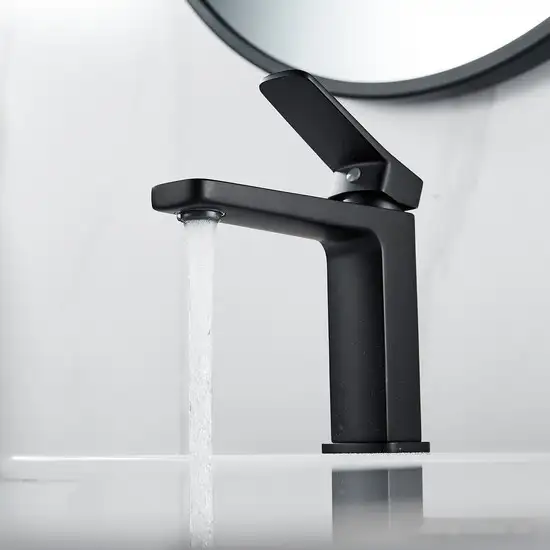 Смеситель Shevanik S9901H - фото товара