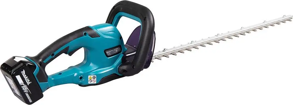 Кусторез Makita DUH607F001 (с 1-м АКБ) – фото товара