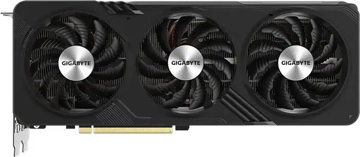 Видеокарта Gigabyte Radeon RX 7600 XT Gaming OC 16G GV-R76XTGAMING OC-16GD – фото товара