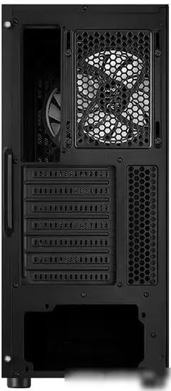 Корпус AeroCool Hive FRGB – фото товара