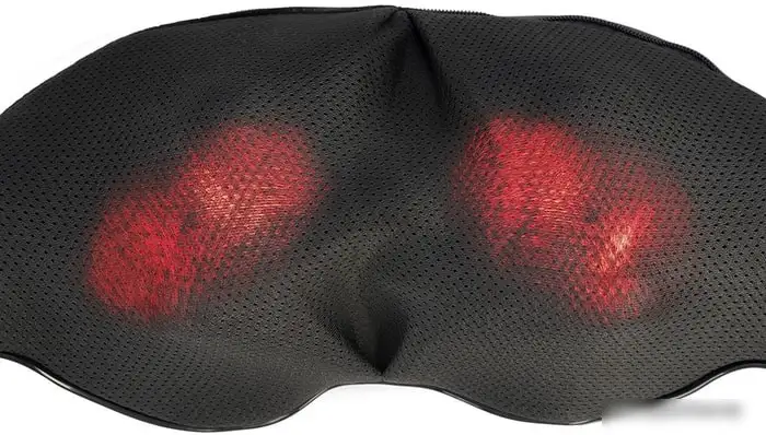 Массажная накидка Kitfort KT-2905 – фото товара