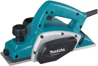 Рубанок Makita M1902B – изображение в каталоге