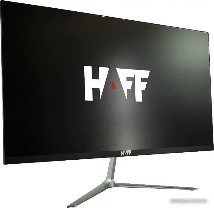 Монитор HAFF T238 – фото товара