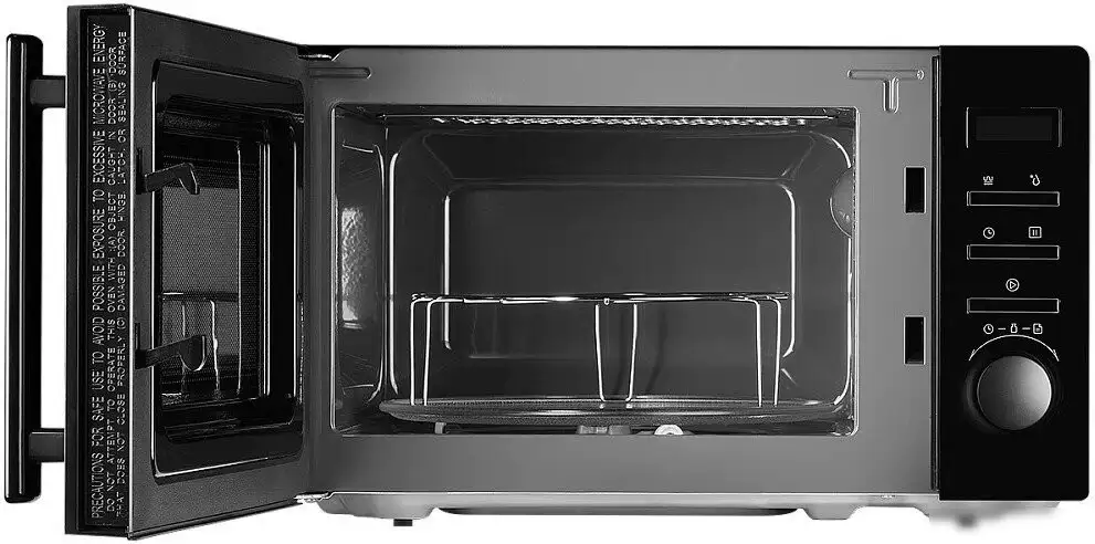 Микроволновая печь Monsher MTW 203 Noir – фото товара