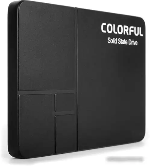 SSD Colorful SL500 480GB – фото товара