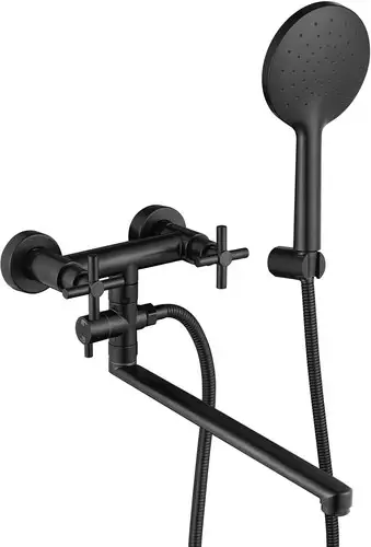 Смеситель Fmark FS8424H
