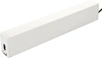 Блок питания Arlight ARV-24075-PFC-CLIP-38-WH 029023 – изображение в каталоге