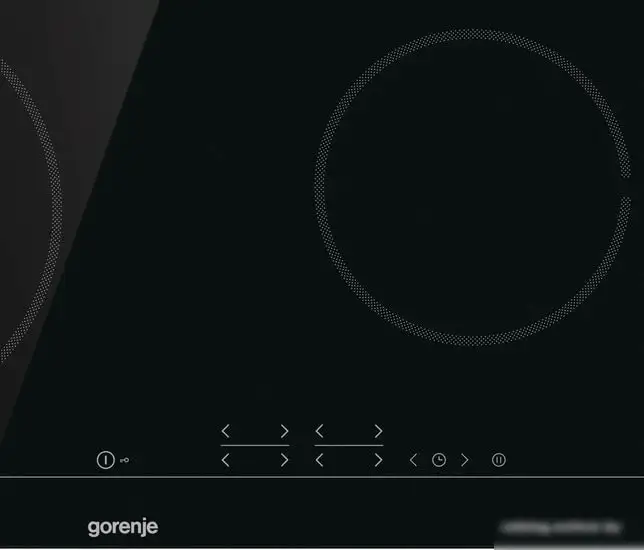 Варочная панель Gorenje ECT641BSC - фото товара