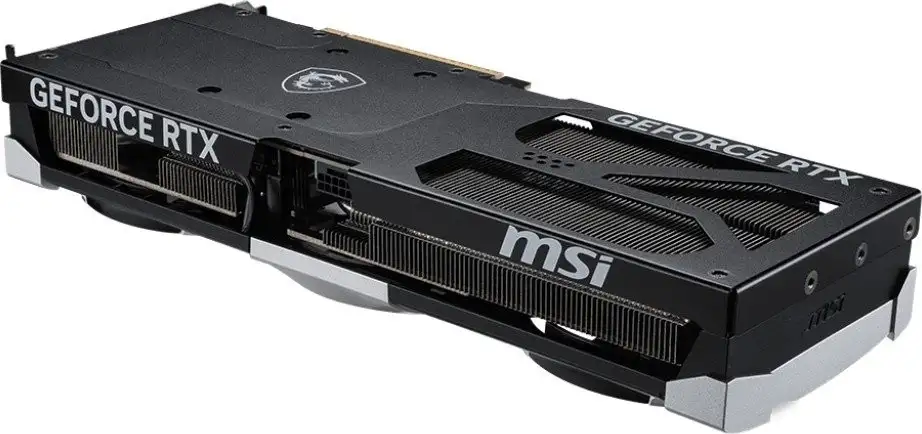 Видеокарта MSI GeForce RTX 5080 16G Ventus 3X OC Plus – фото товара