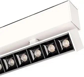 Спот Arlight MAG-LASER-FOLD-45-S160-6W Day4000 026969 – изображение в каталоге