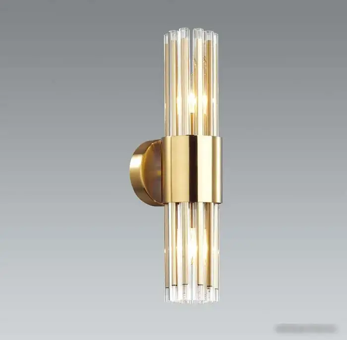 Бра Odeon Light Viketa 4786/2W – фото товара