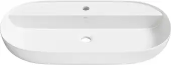 Умывальник Wellsee Chic Riviera 326806000 - изображение в каталоге