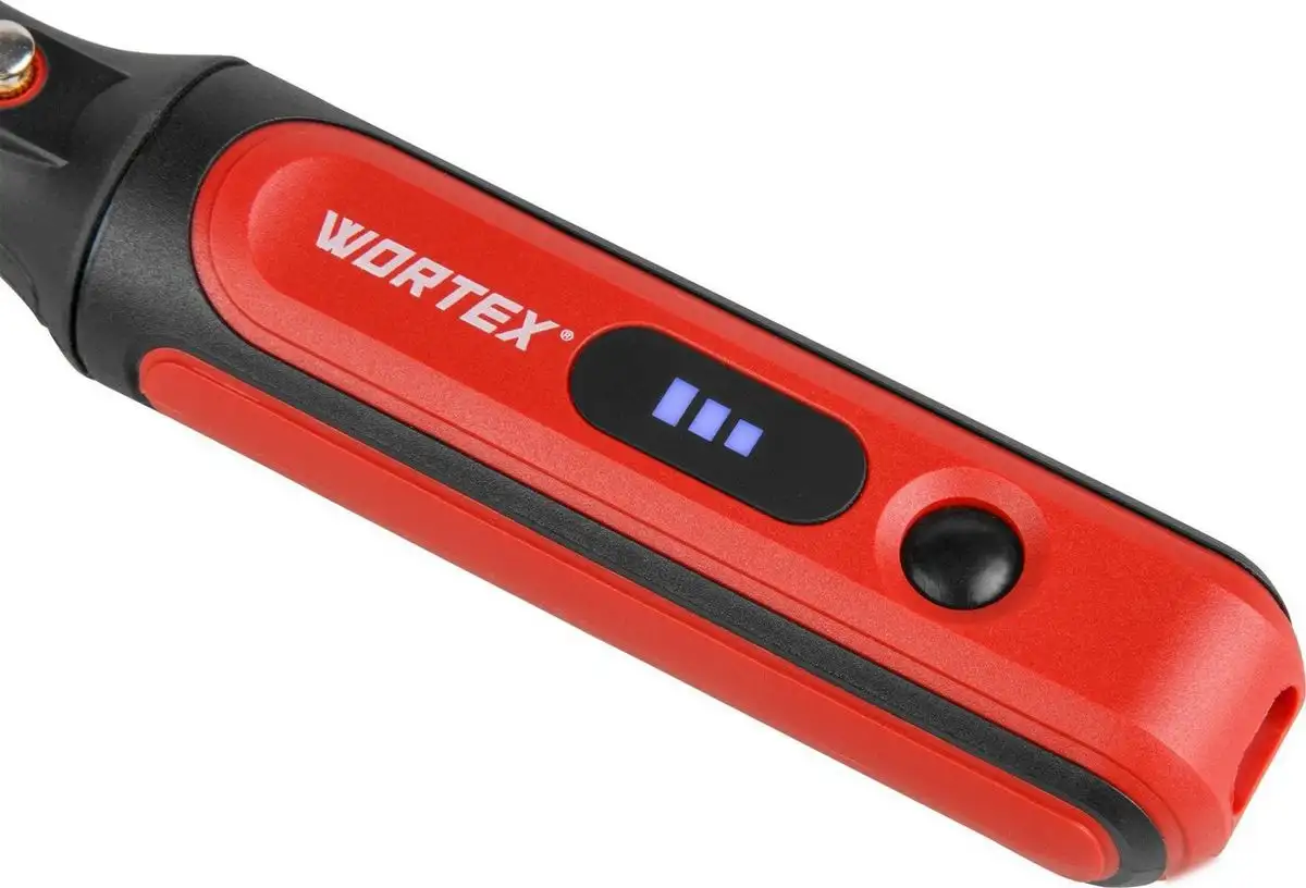 Гравер Wortex MG 1415 ELi 1326523 (с АКБ) – фото товара