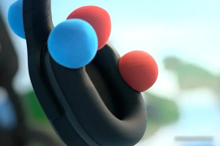 Наушники Razer Barracuda X 2022 (черный) – фото товара