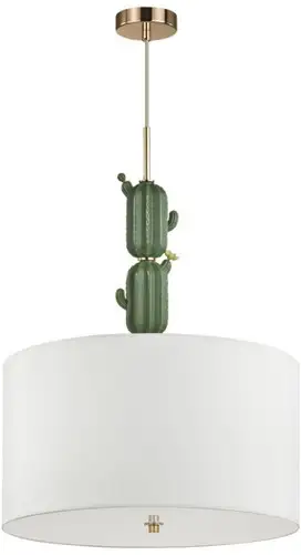 Подвесная люстра Odeon Light Cactus 5425/3 – изображение в каталоге