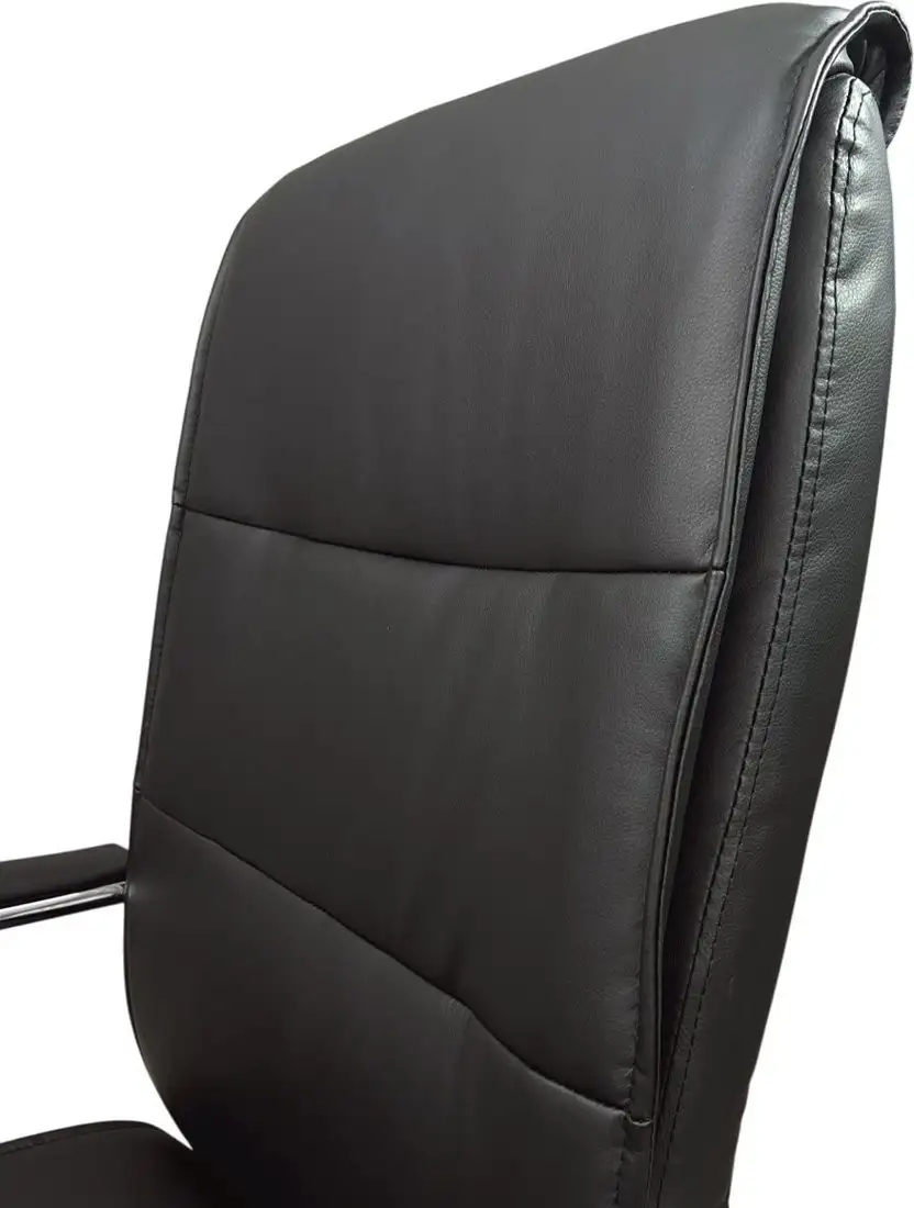 Офисное кресло Calviano Candy (черный) – фото товара