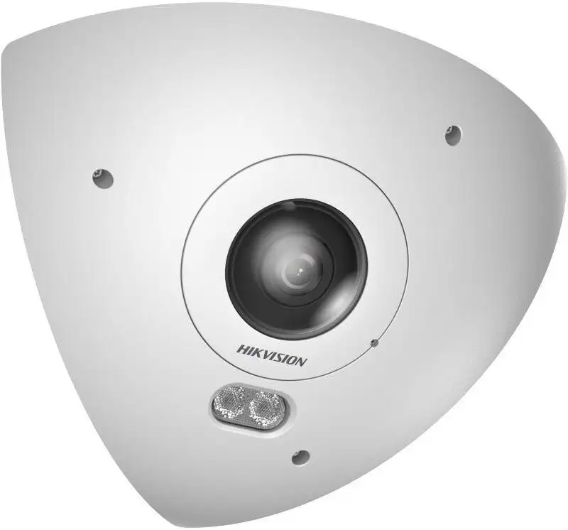 IP-камера Hikvision DS-2CD6W65G1-IVS (1.16 мм) – фото товара