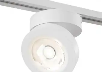 Трековый светильник Maytoni Track TR006-1-12W3K-W4K – изображение в каталоге