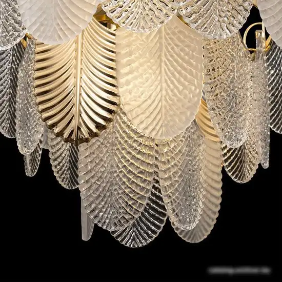 Подвесная люстра Freya Hloya FR5143PL-07G – фото товара